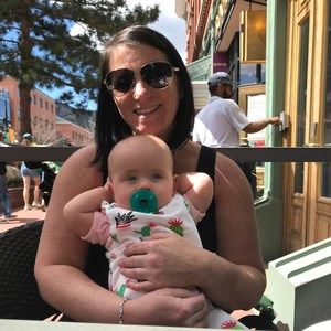 Meet your Posher, Jessica